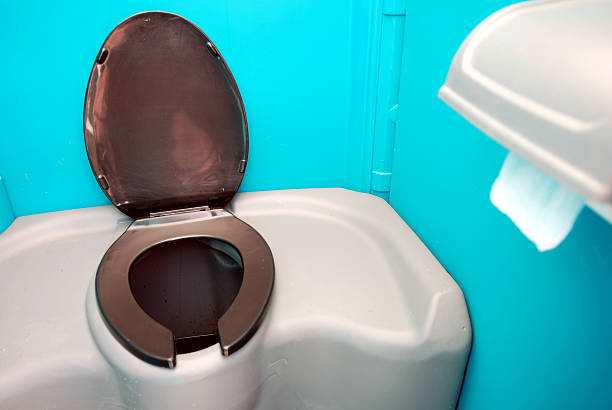 Best Porta potty delivery and setup  in Provo, UT