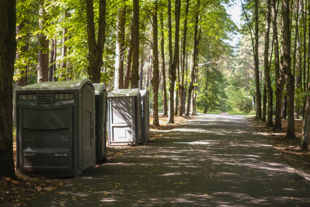 Best Porta potty rental near me  in Provo, UT