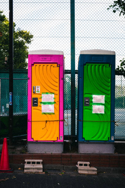 Best Emergency porta potty rental  in Provo, UT