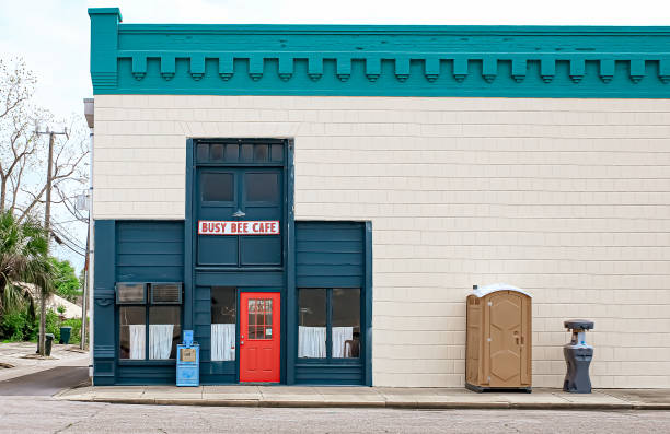 Best Construction site porta potty rental  in Provo, UT
