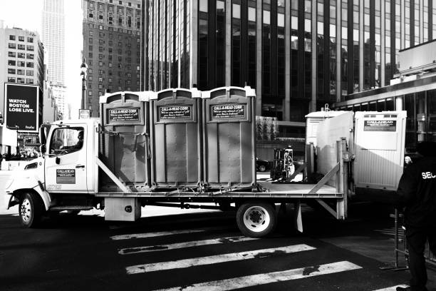 Best Portable toilet rental for construction  in Provo, UT