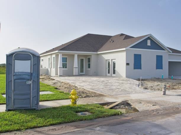 Best Luxury portable toilet rental  in Provo, UT