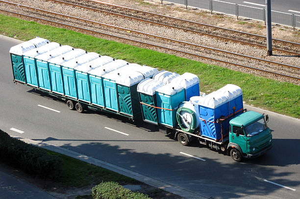 Best Portable restroom trailer rental  in Provo, UT