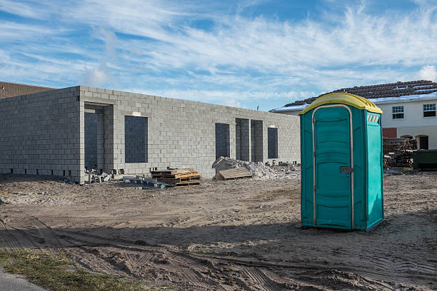 Best Porta potty cleaning services  in Provo, UT